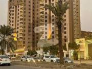 Brand New project Burj Ul Harmain at main safoora chowrangi