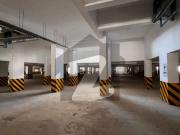 Brand New Project Burj Ul Harmain At Main Safoora...