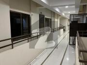 Brand New Project Burj Ul Harmain At Main Safoora...