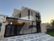Brand New Proper Double Unit House For Sale Very Prime...