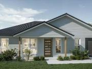 Brand new quality home