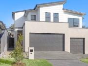 Brand new quality torrens titled homes no strata