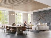 Brand New Quiet 1Bed 1Bath Home – UNFURNISHED @ Parkside...