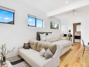 Brand New, Quiet, Private and Very Bright, Centrally...