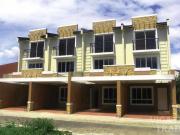 Brand New Ready for Occupancy House and Lot BF Homes...