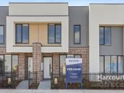 Brand New & Ready to call HOME!