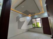 Brand New Ready To Move 120 Sq. Yards G+1 House For Sale