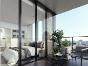 Brand New Ready to Move Apartment: 1 Bedroom & 1...