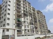 Brand new ready to move fully furnished flat for sale...