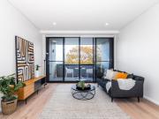 Brand New Ready To Move In