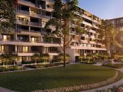 BRAND NEW READY TO MOVE SOON