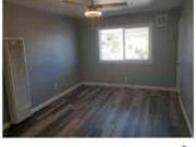 Brand new remodeled two bedroom unit available now