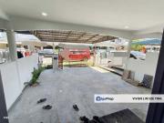 Brand New Renovated Bercham Taman Mewah Dermawan Anjung...
