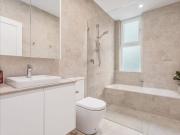 BRAND NEW RENOVATION, PRIME LOCATION