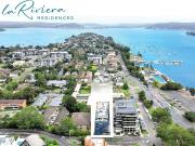 Brand New Residences by the Waterfront
