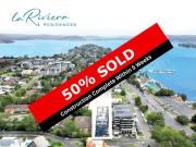 Brand New Residences by the Waterfront