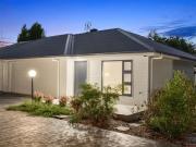 Brand New Residences Priced to sell