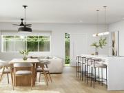 Brand New Retirement Homes with a Touch of Luxury