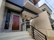 Brand new RFO House and lot for sale in Talamban Cebu City