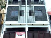 Brand New RFO near Araneta 3 Storey Townhouse for sale...