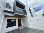 Brand New RFO Smart Home in Lagro, Quezon City, 4 Beds,...
