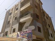 Brand New Road Facing 2 Bedroom 700 Square Feet...