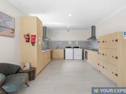 BRAND NEW ROOMING HOUSE IN IDEAL LOCATION! 9 ROOMS...