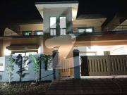 Brand New SD House 5 Bed D/ 266 Square Yards For Sale