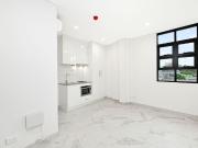 Brand New Selection Of Up Market Studios 1 Ground Level...