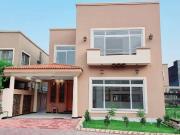 Brand New Self Constructed Defence Villa for Sale with...