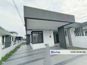 Brand New Semi D Pengkalan Elemen 18 Timah Bersatu Pinji...