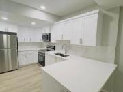 Brand New Semi Furn Bright & Modern 2 Bedroom Legal...
