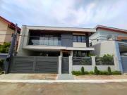 Brand New Semi Furnished 2Storey Single House & Lot for...