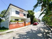 Brand New Semi Furnished 3BR House and Lot for Sale in...