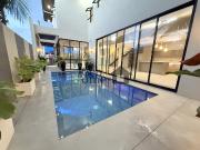 Brand New Semi Furnished 4 Bedroom House in Banilad for Sale