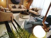 Brand New Semi Furnished 500 Sq. Yards Bungalow With...