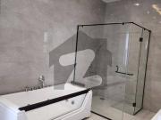 Brand New Semi Furnished Flat Best Located