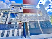 Brand New Semi Furnished House and Lot for Sale in...
