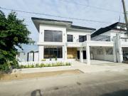 Brand New Semi Furnished House and Lot for Sale in South...