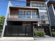 Brand New Semi Furnished House and Lot w/ Pool for Sale...