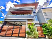 Brand New Semi Furnished House and Lot with Pool in...