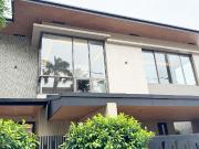 Brand New Semi Furnished House & Lot for Sale in BF...