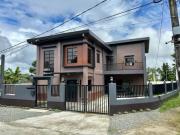 Brand New Semi Furnished House & Lot PWD Accessible for...