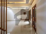 Brand New Semi Furnished Modern 500 Sq. Yds House On...