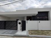 BRAND NEW SEMI FURNISHED MODERN BUNGALOW with SWIMMING POOL