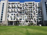 Brand New Semi Furnished One Bed Apartment With Balcony...