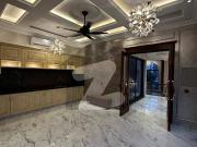 Brand New Semi Furnished Spanish 1 Kanal Signature...
