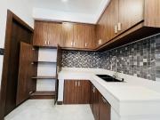 Brand New Semi Furnished Townhouse in Project 4 Quezon...