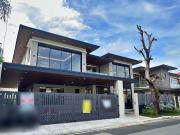 Brand New Semi Furnished with Elevator House and Lot for...