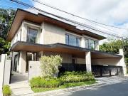 Brand New Semi Furnished with Elevator House & Lot for...